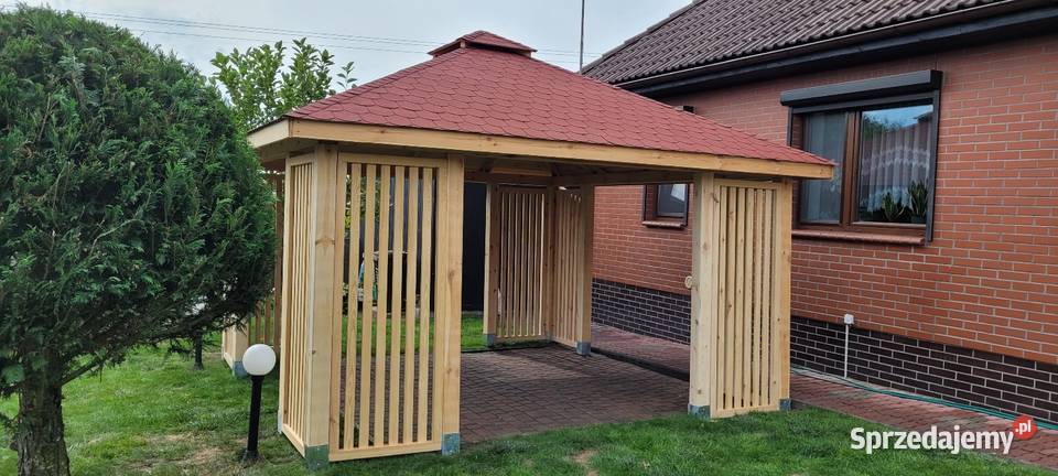 ALTANA OGRODOWA Kijaszkowo