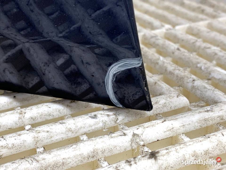 DRZWI LEWY PRZÓD VW POLO V Hatchback GRANATOWY Drzwi podkarpackie