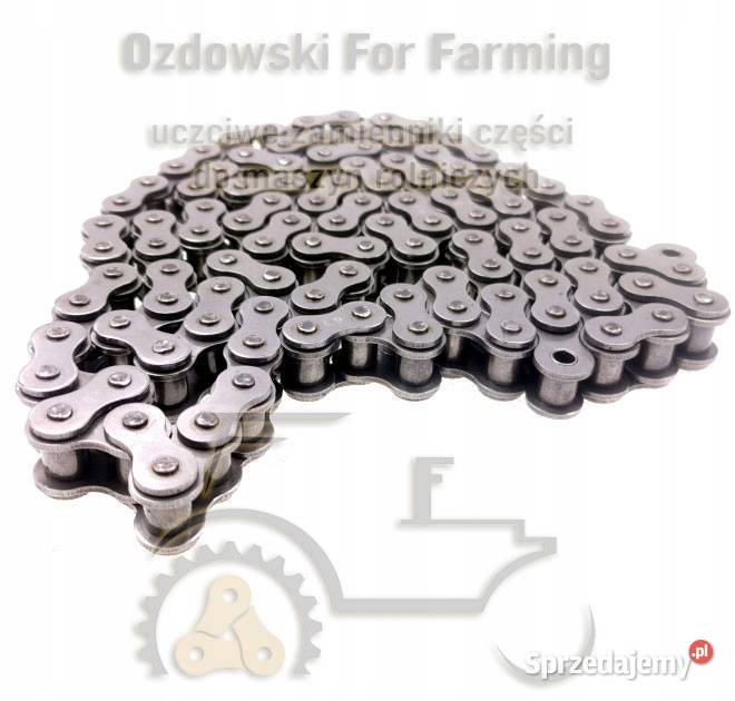 034100 ŁAŃCUCH NAPĘDU DO MASZYN CLAAS GERINGHOFF Kłodzko