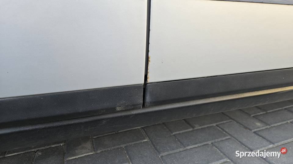 Volkswagen Passat B6 19TDI 2005r Słupca