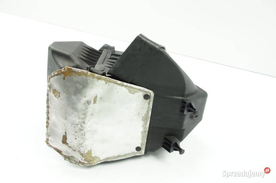 OBUDOWA FILTRA VOLKSWAGEN PHAETON 60 W12 Lipno sprzedam