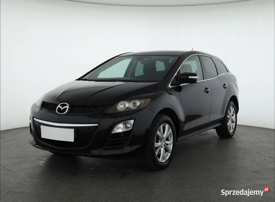 Mazda CX7 22 MZRCD Piaseczno