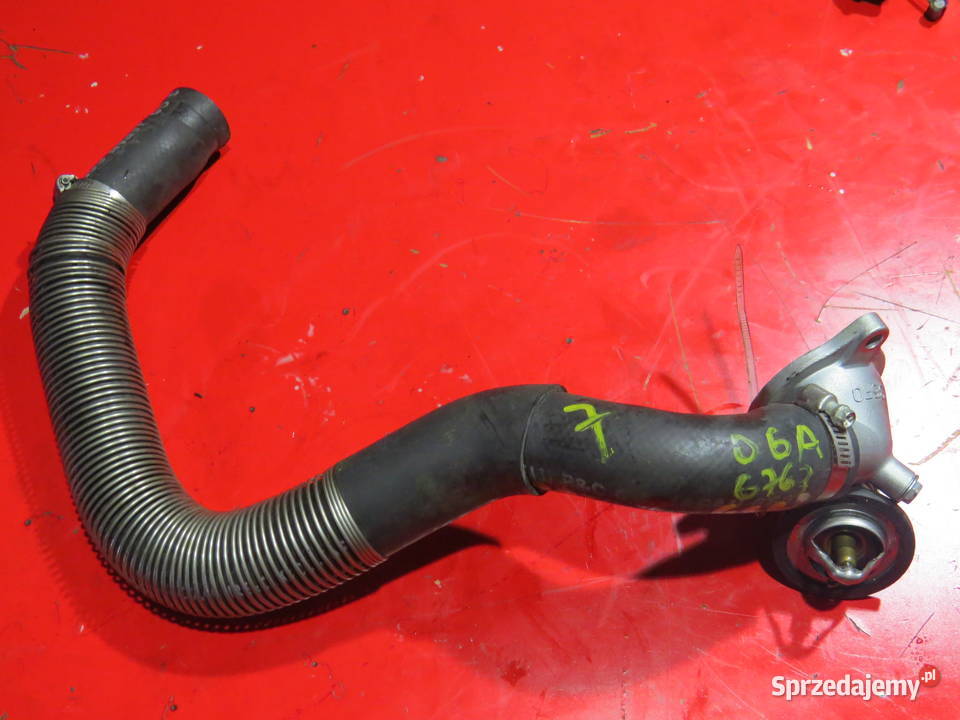 SUZUKI GSR600 GSR 600 K10 09 termostat dekiel Warszawa sprzedam