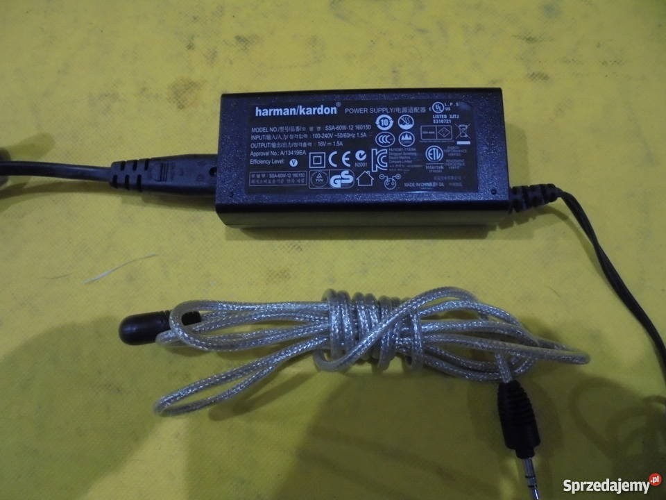 Głośniki Harman Kardon Soundstick III Katowice