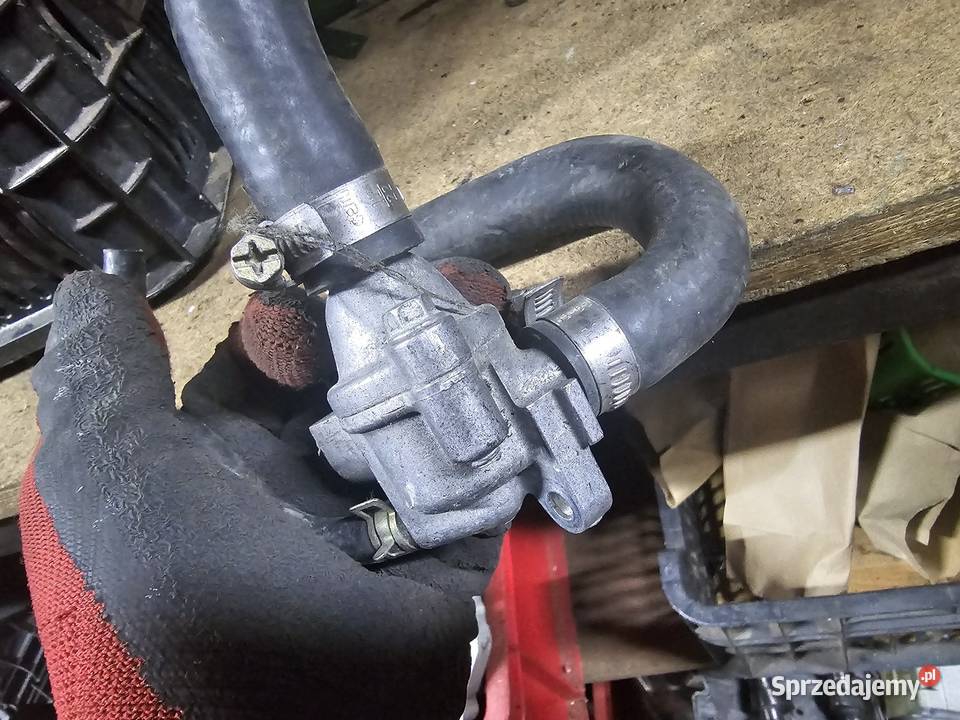Honda CBR 125 jc34 obudowa termostatu termostat Jelenia Góra