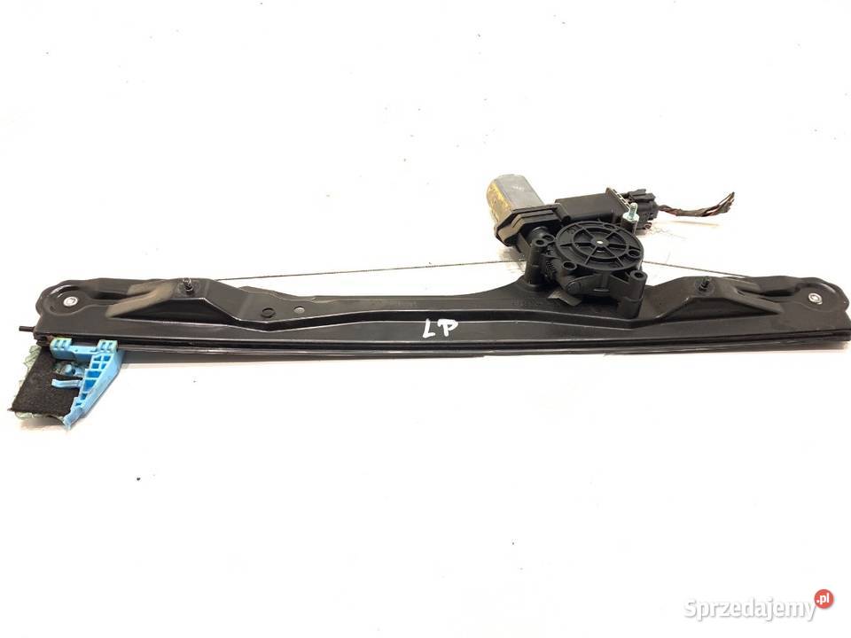 PODNOŚNIK SZYBY LEWY PRZÓD FIAT DOBLO II osobowe