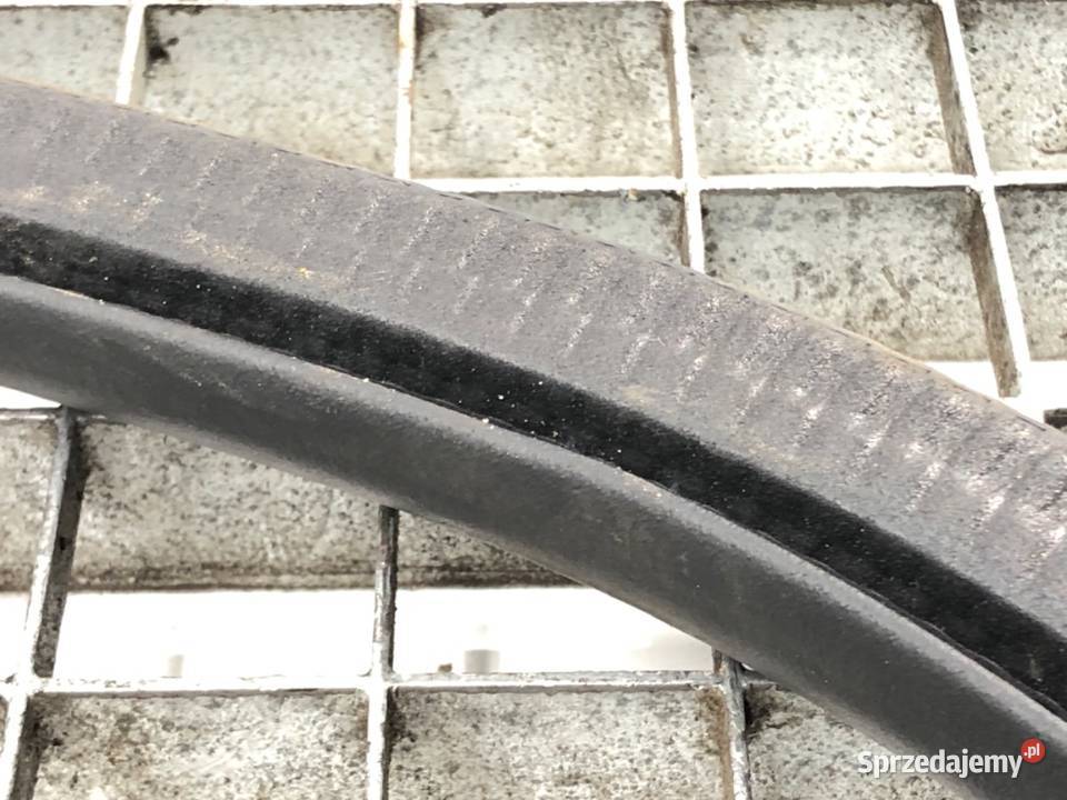 USZCZELKA DRZWI PRZÓD PRAWA FORD MONDEO MK5 sprzedam