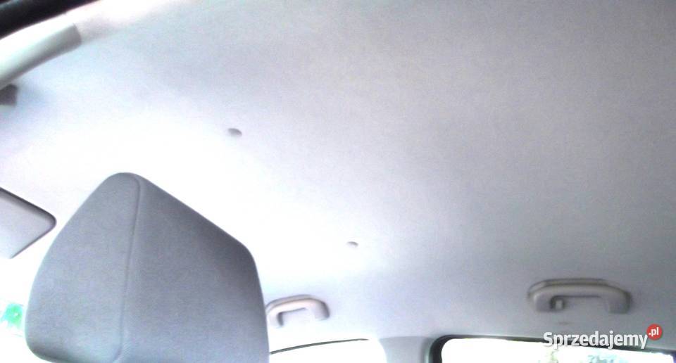 Opel Agila sprzedam