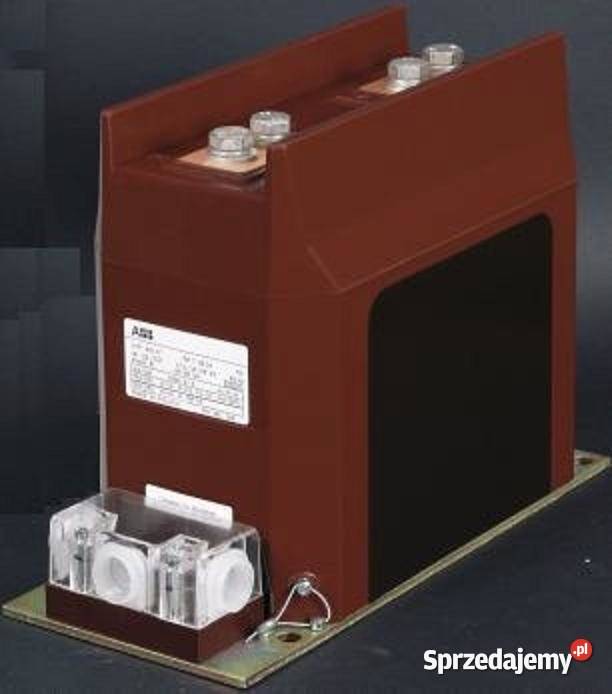 Przekładniki prądowe IMZ12 15055AA IMZ12 150555 Łask