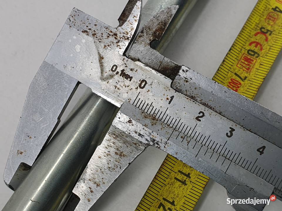 Oska Kola Przod Os Peugeot Speedfight III