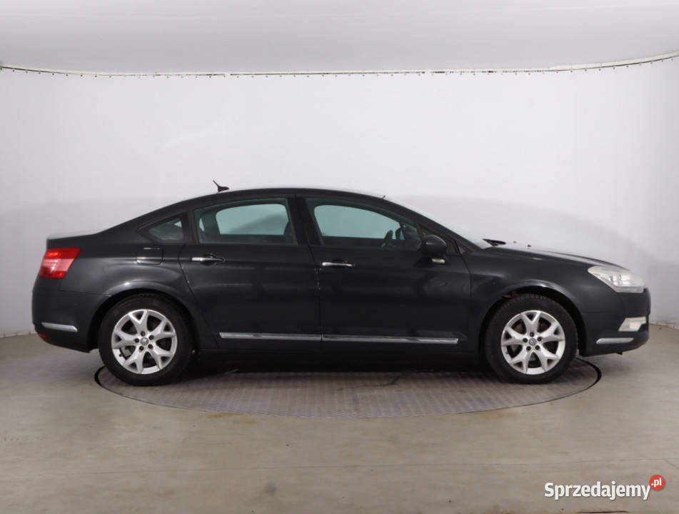 Citroen C5 20 16V radio sprzedam