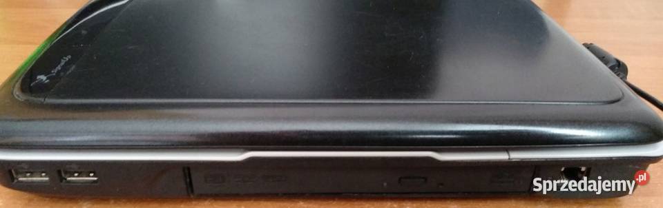 Acer Aspire 5720 Kamera WIFI Do szkoły i pracy Ciechocinek