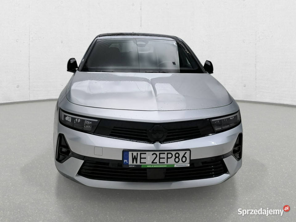Opel Astra L 2021 4/5