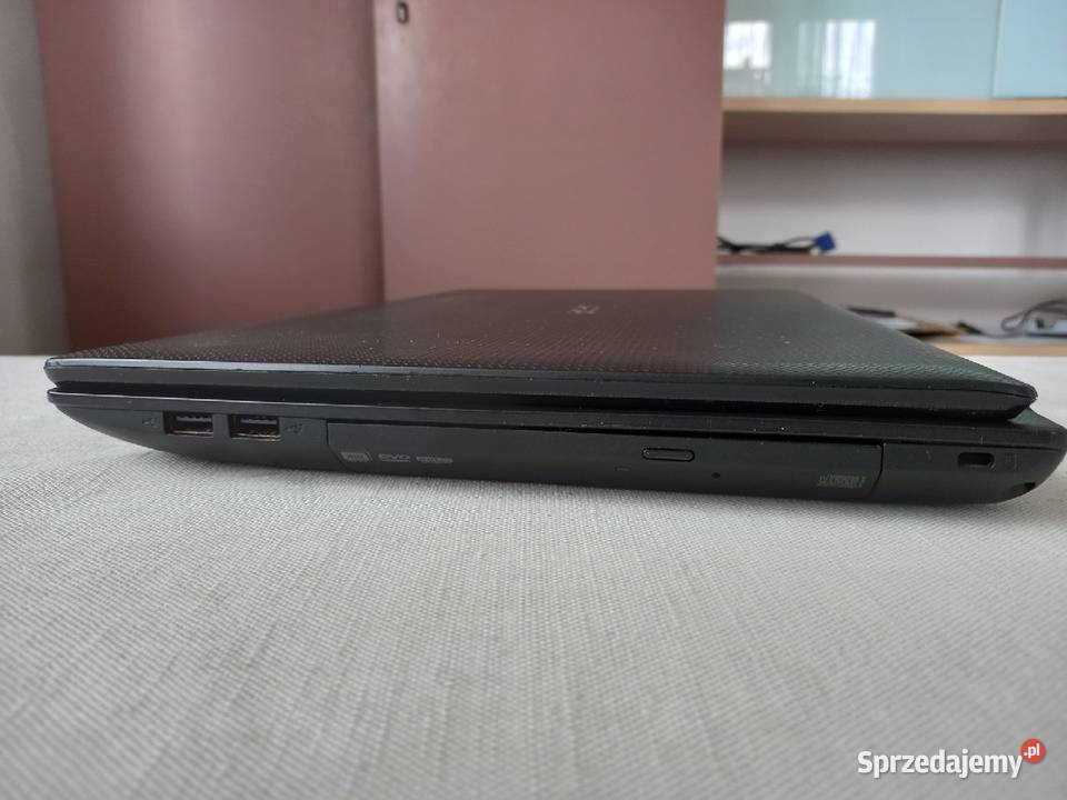 Laptop acer Aspire 5742 model PEW71 Tomaszów Lubelski