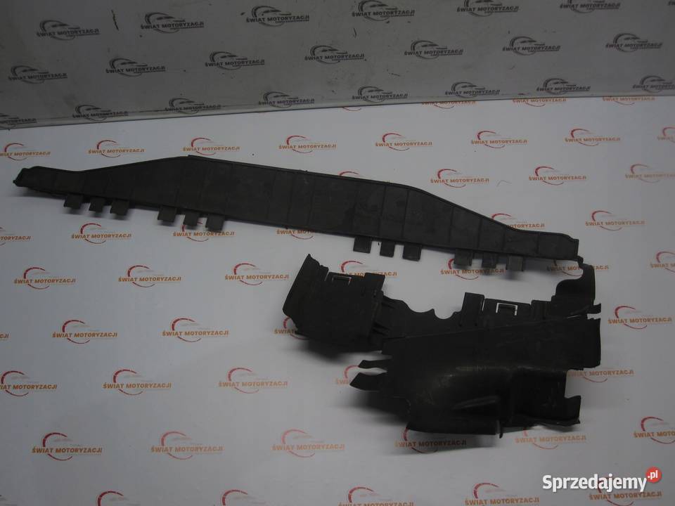 MERCEDES E IV W212 12r kierownica powietrza lewa osobowe Kierownice powietrza sprzedam