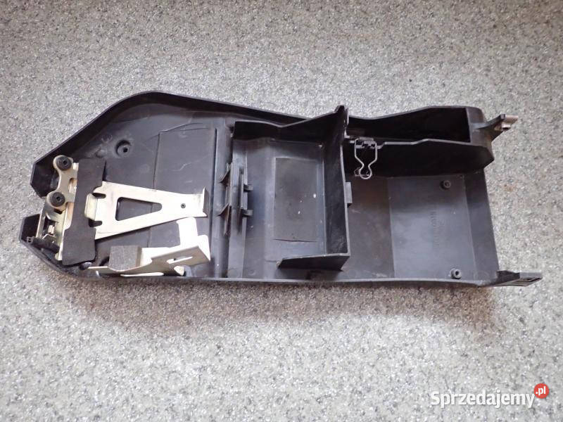 NADKOLE WYPEŁNIENIE BŁOTNIKA TYŁ KAWASAKI Z750 Strzelce Krajeńskie sprzedam