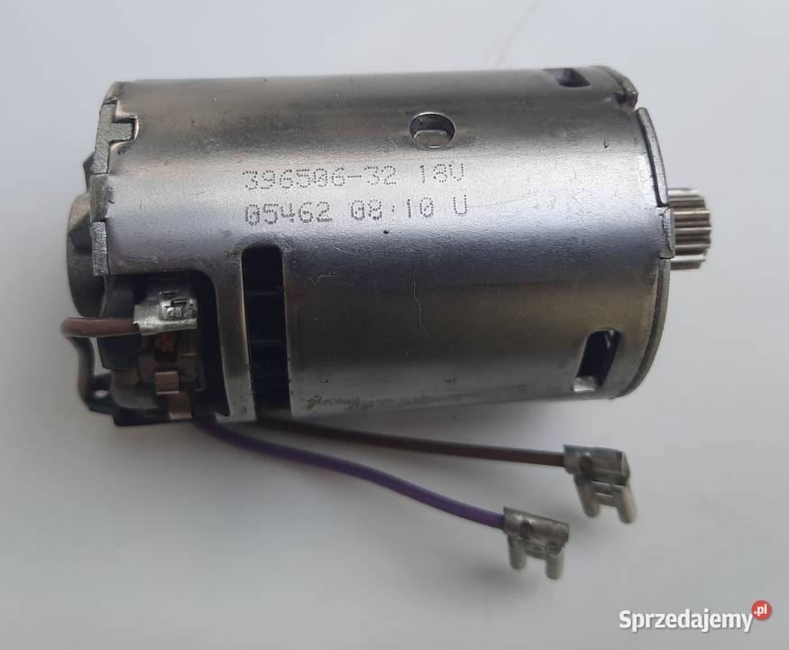 18V DEWALT SILNIK DO WKRĘTARKI DW988 DC987K