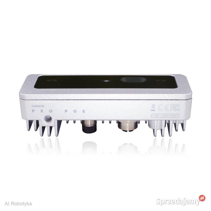 Luxonis OAKD Pro PoE Auto Focus kamera głębi 3D sprzedam