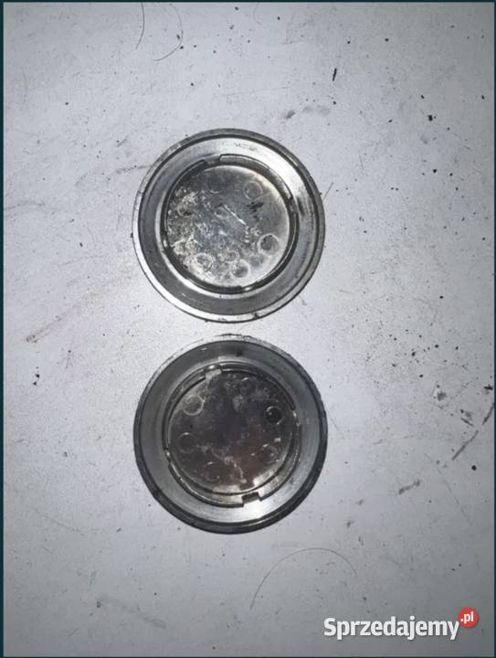 Nakładka zaślepka ramy Kawasaki ZZR 600 Motoryzacja