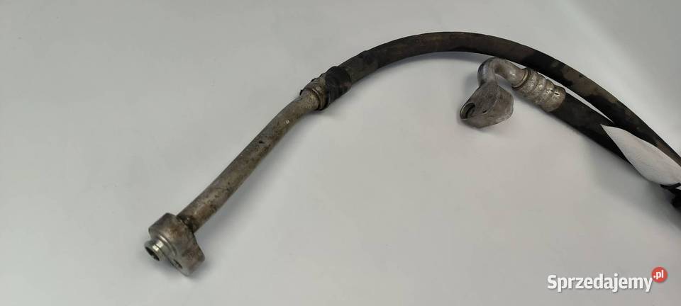 PRZEWÓD KLIMATYZACJI VOLKSWAGEN PASSAT B5 LIFT Lipno sprzedam