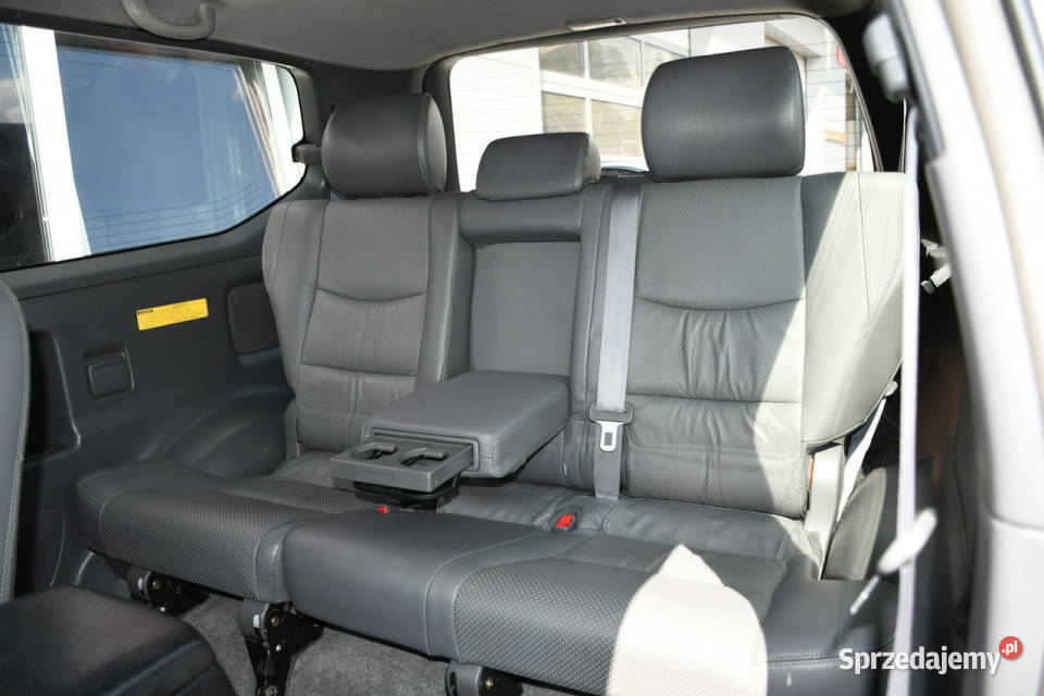 Toyota Land Cruiser 30 D4D Automat 4x4 Blokada komputer pokładowy lubelskie Hrubieszów