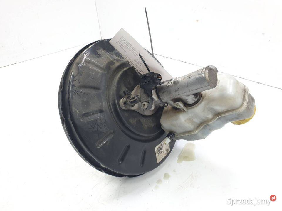 SERWO HAMULCOWE SKODA FABIA III 6C1614105G