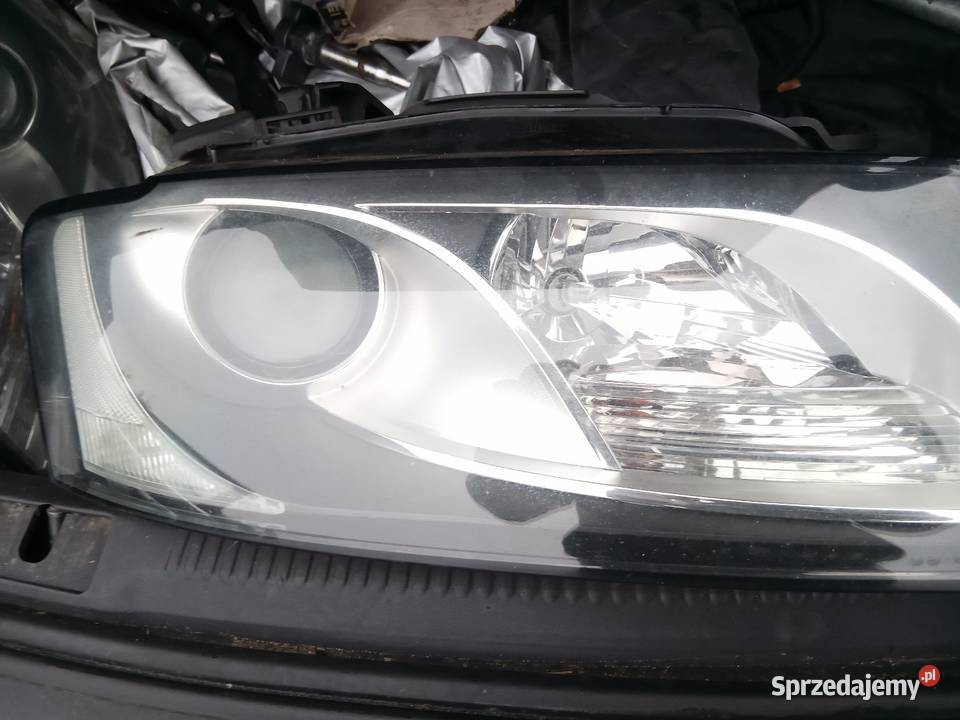 Audi A5 na części całości osobowe Sępólno Krajeńskie