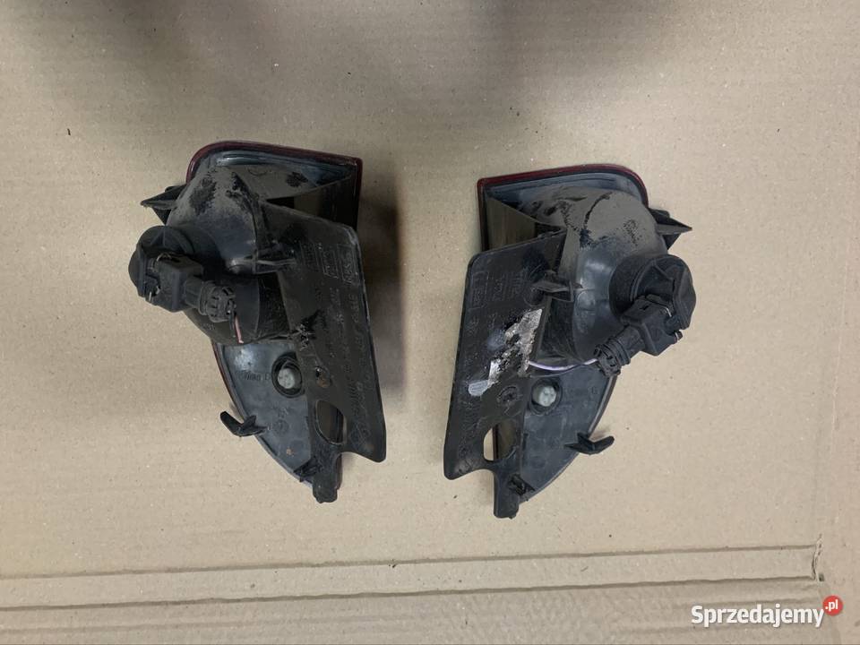 lampa tył tylna lewa prawa renault espace IV 4 Rok produkcji 2009 sprzedam