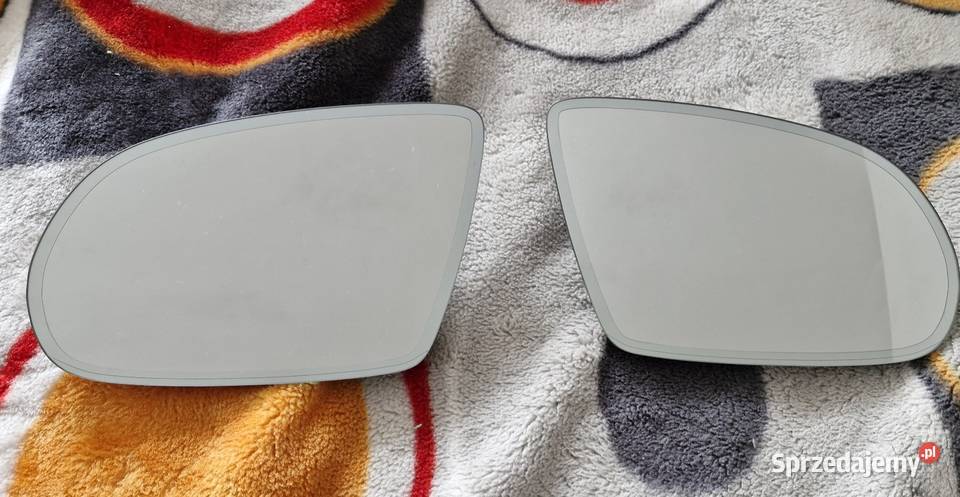 FOTOCHROM WKŁAD LUSTERKA PRAWY i Lewy AUDI A8 D4 Zamość