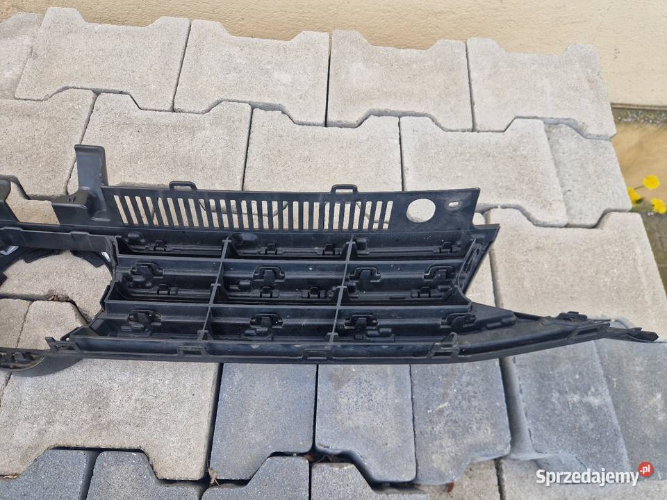 Grill Touran III 5TA853655 Miejska Górka