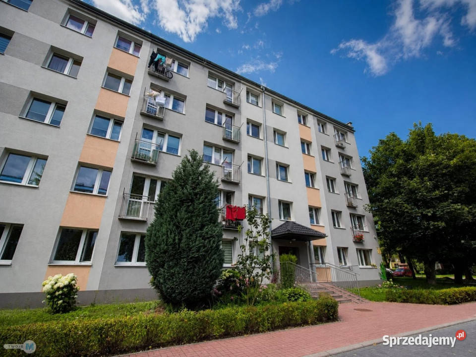 sprzedaży mieszkania 25m2 1 pokojowe Kielce Sprzedaż świętokrzyskie