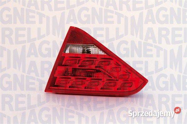 Audi A5S5 0711 Lampa tylna wewnętrzna prawa LED