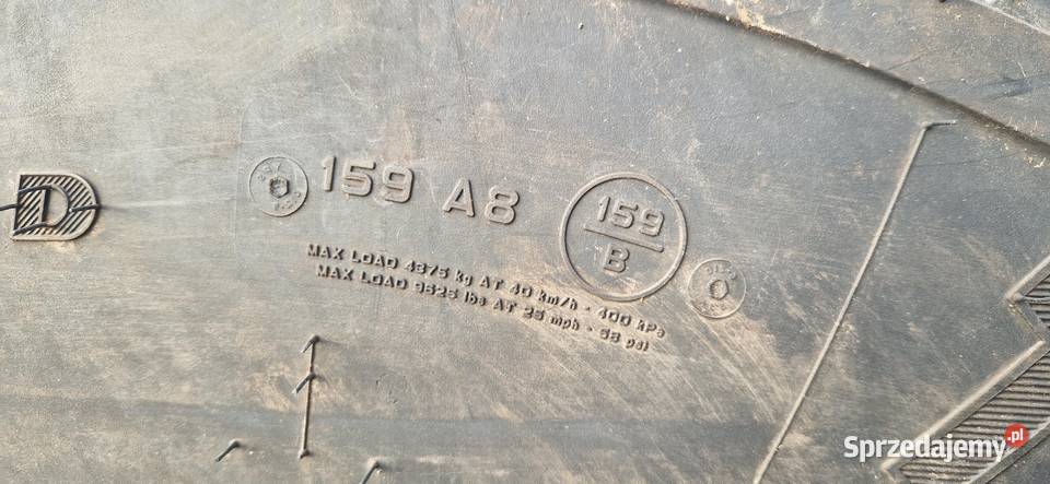 46070r24 4607024 44570r24 17524 175LR24 Nowe Miasto Lubawskie