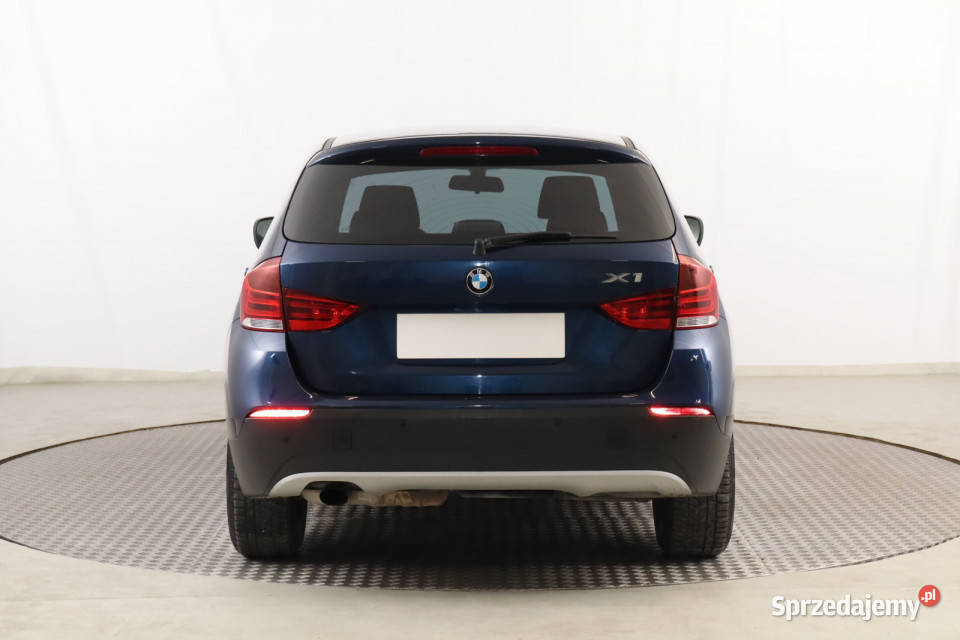 BMW X1 sDrive18i X1
