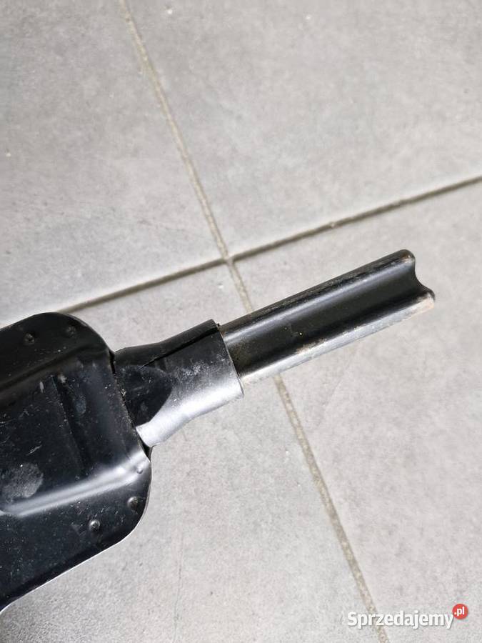 Mercedes 210 E Klasa Podnośnik lewarek Pozostałe pomorskie