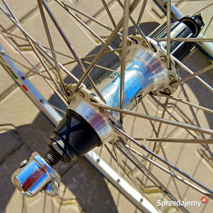 Shimano Acera Vuelta Rodi koła road szosa dolnośląskie Świebodzice sprzedam