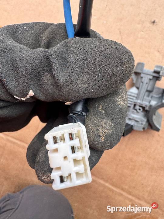 Stacyjka Hyundai i20 II 20142020 Brzesko