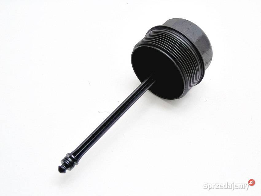 KOREK FILTRA OLEJU 19 TDI GOLF BORA OCTAVIA A3 Sosnowiec