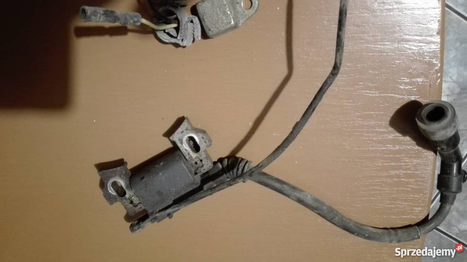 Cewka zapłonowa silnika Honda OHV GX 160 Zbiersk