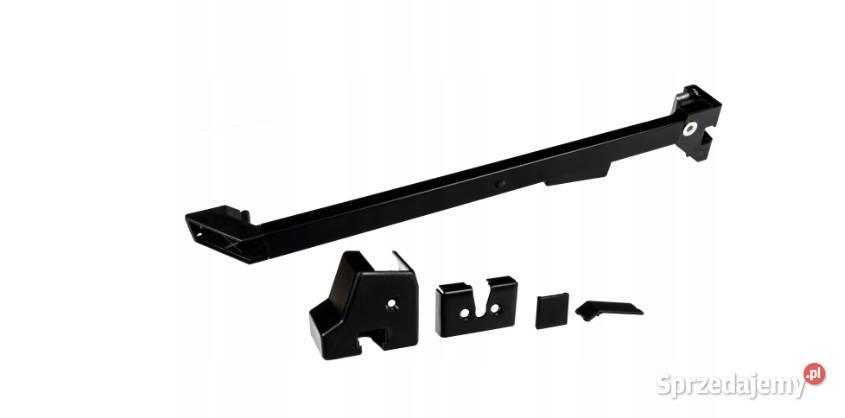 Wewnętrzna klamka Massey Ferguson 3476171M1 Do maszyn uprawowych Łuków