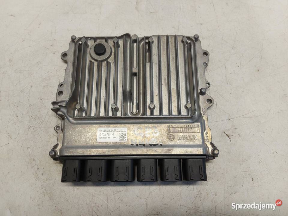 BMW G23 G22 M440i Cabrio Komputer sterownik