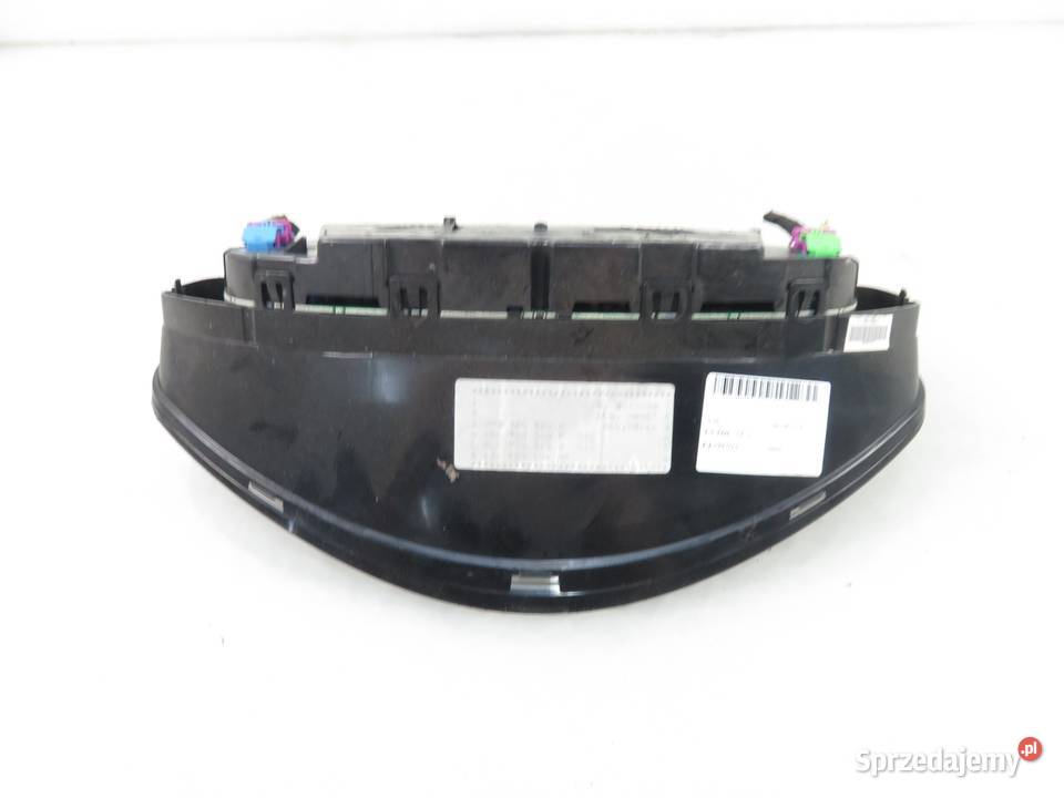 LICZNIK VW SHARAN I 19 TDI 110080031013