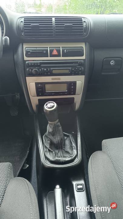 Seat leon 16 mpi klimatronik alumy niski nieuszkodzony lubelskie Łuków