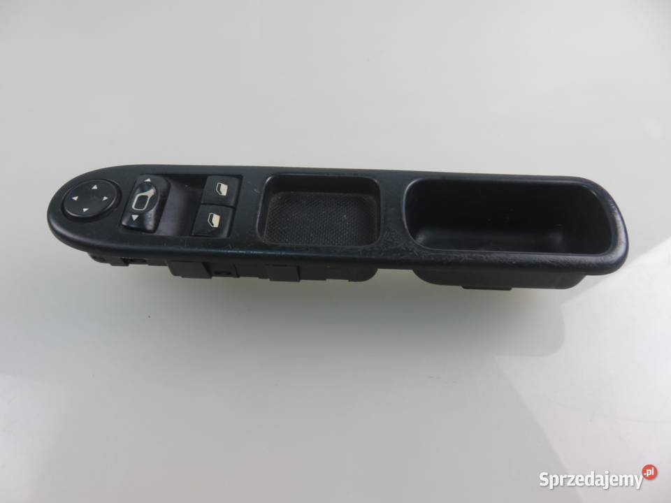 PANEL SZYB PEUGEOT 307 96351622XT