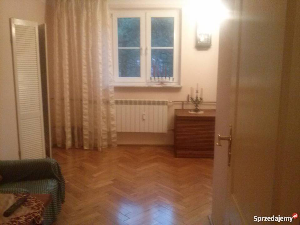 2 pokoje49m2 OTWOCK Poniatowskiego Otwock sprzedam