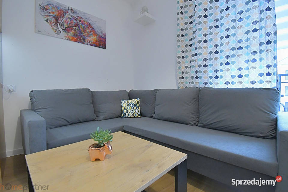 Mieszkanie Wrocław Iwaszkiewicza 4568m2 2 pok