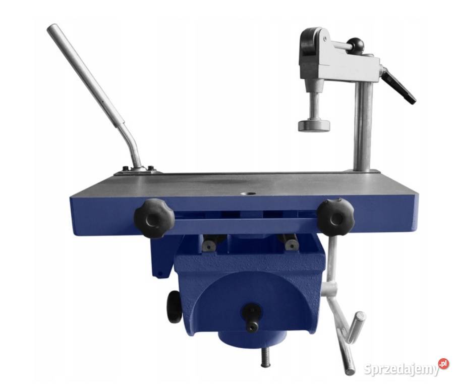 PRZYSTAWKA WIERTARSKO DŁUTUJĄCA DO Siedlce