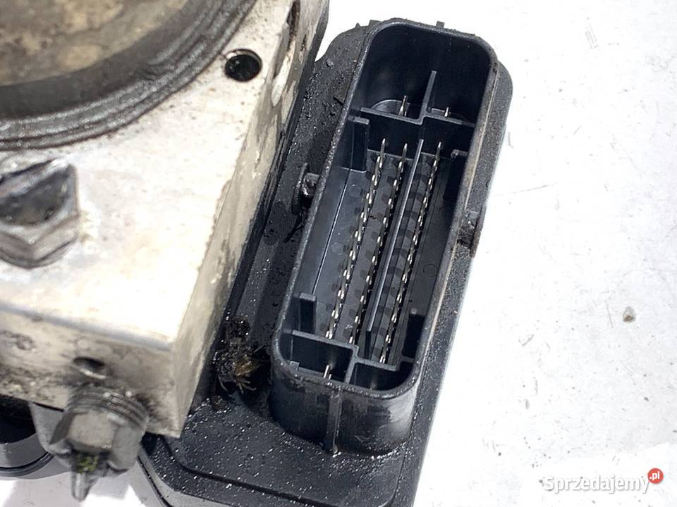 POMPA ABS OPEL MOVANO B 476604029R 23 131