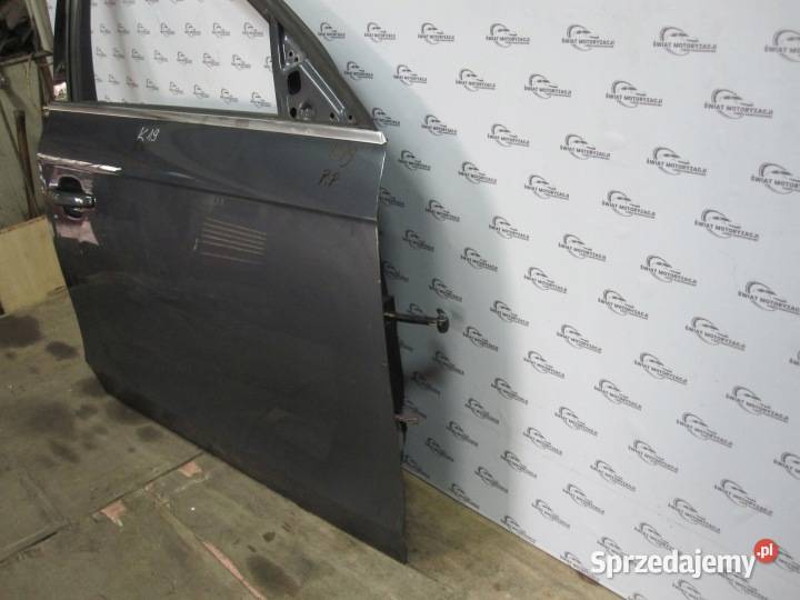 AUDI A4 B8 SLINE 09r drzwi prawe przód 70 Drzwi świętokrzyskie Kielce