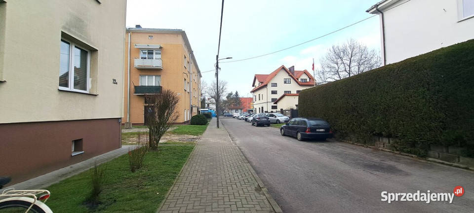 Mieszkanie 3668 m2 Lubartów Słowackiego 6243zł/m2 lubelskie